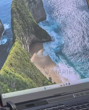 New Laptop Asus ROG Strix G15 16GB Intel Core i7 SSD 1T