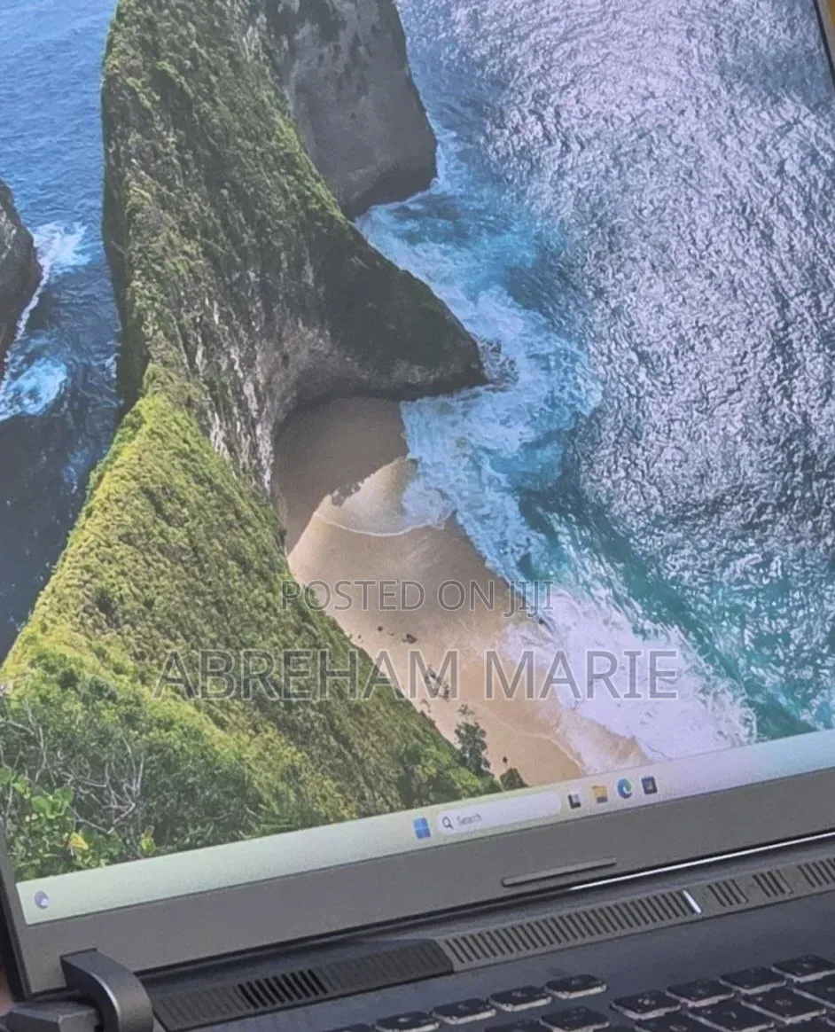 New Laptop Asus ROG Strix G15 16GB Intel Core i7 SSD 1T