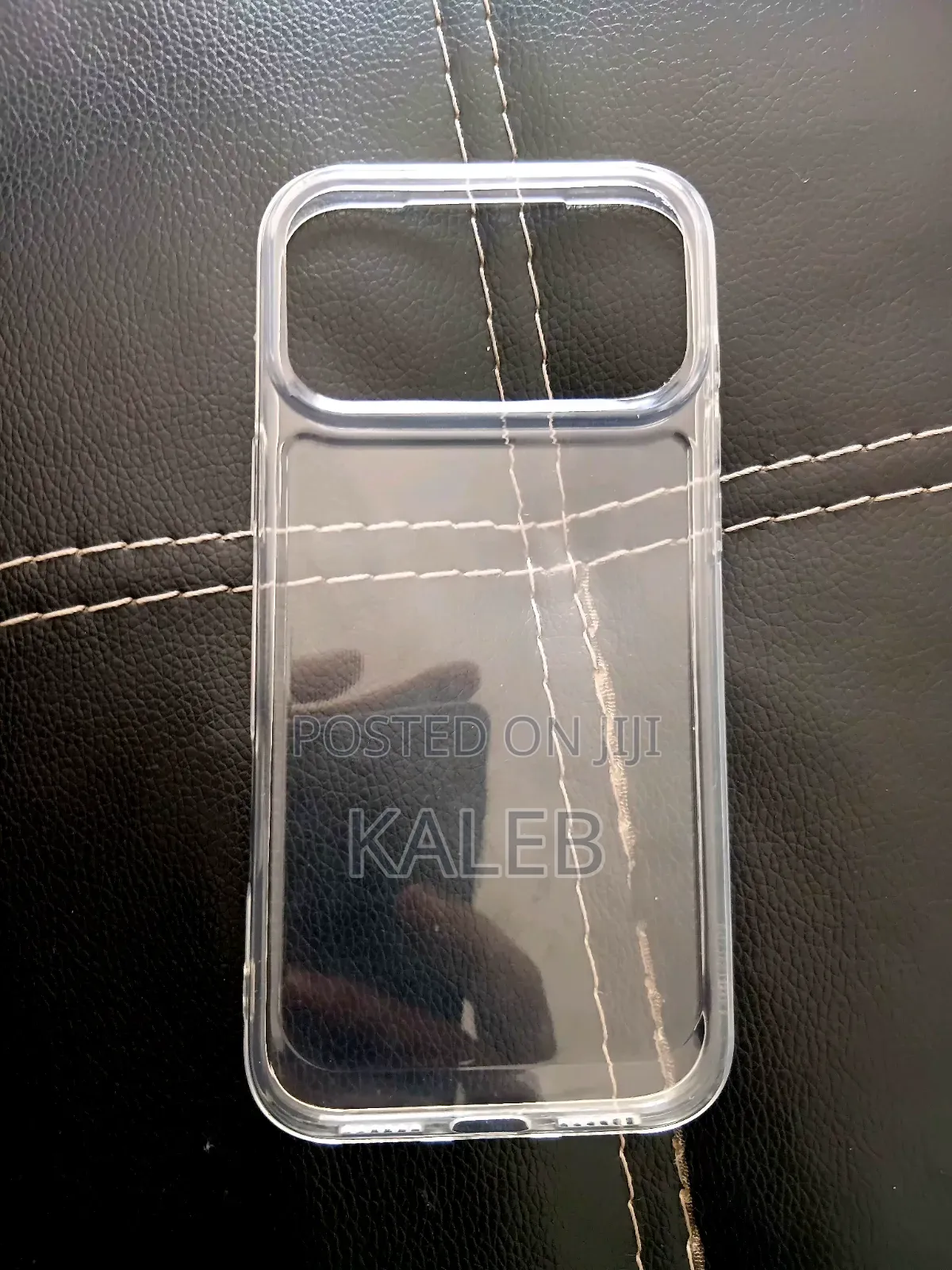 iPhone 17 Promax Case