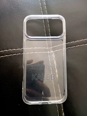 iPhone 17 Promax Case