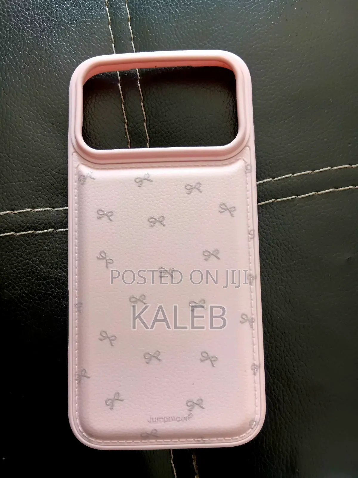 iPhone 17 Promax Case