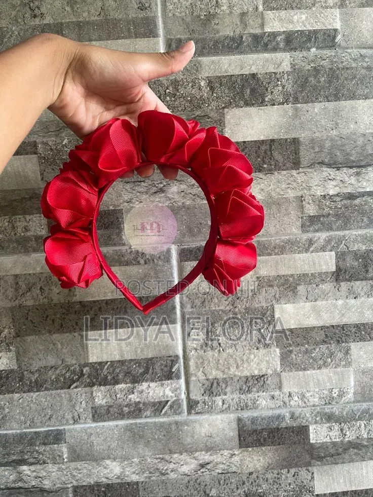 Girls Hairband