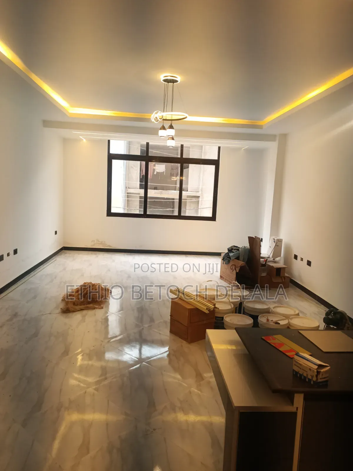 3bdrm Apartment in አፓርታማ, Bole for sale
