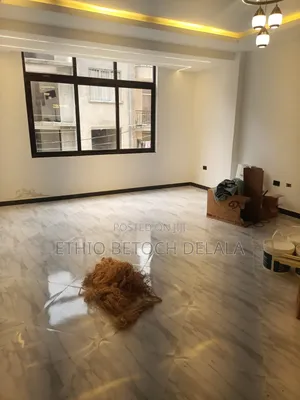 3bdrm Apartment in አፓርታማ, Bole for sale