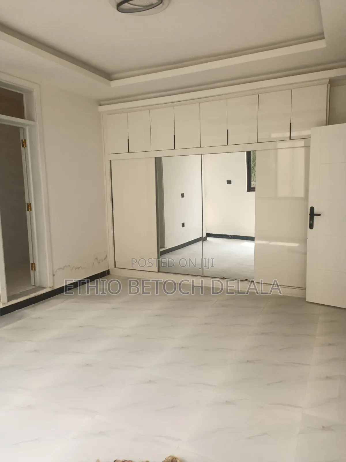 3bdrm Apartment in አፓርታማ, Bole for sale