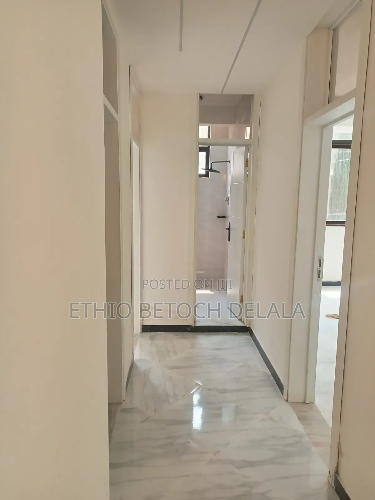3bdrm Apartment in አፓርታማ, Bole for sale