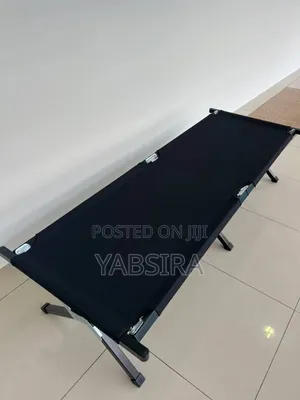 Camping Folding Bed