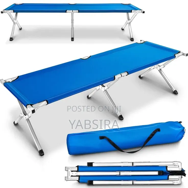 Camping Folding Bed