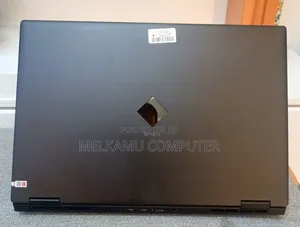 New Laptop HP Omen 16 16GB Intel Core i7 SSD 512GB