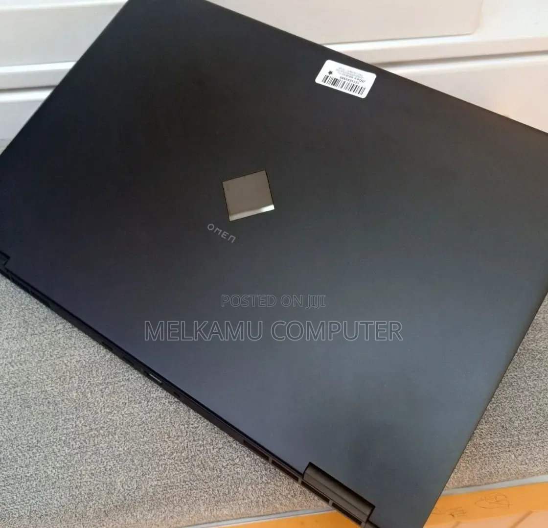New Laptop HP Omen 16 16GB Intel Core i7 SSD 512GB