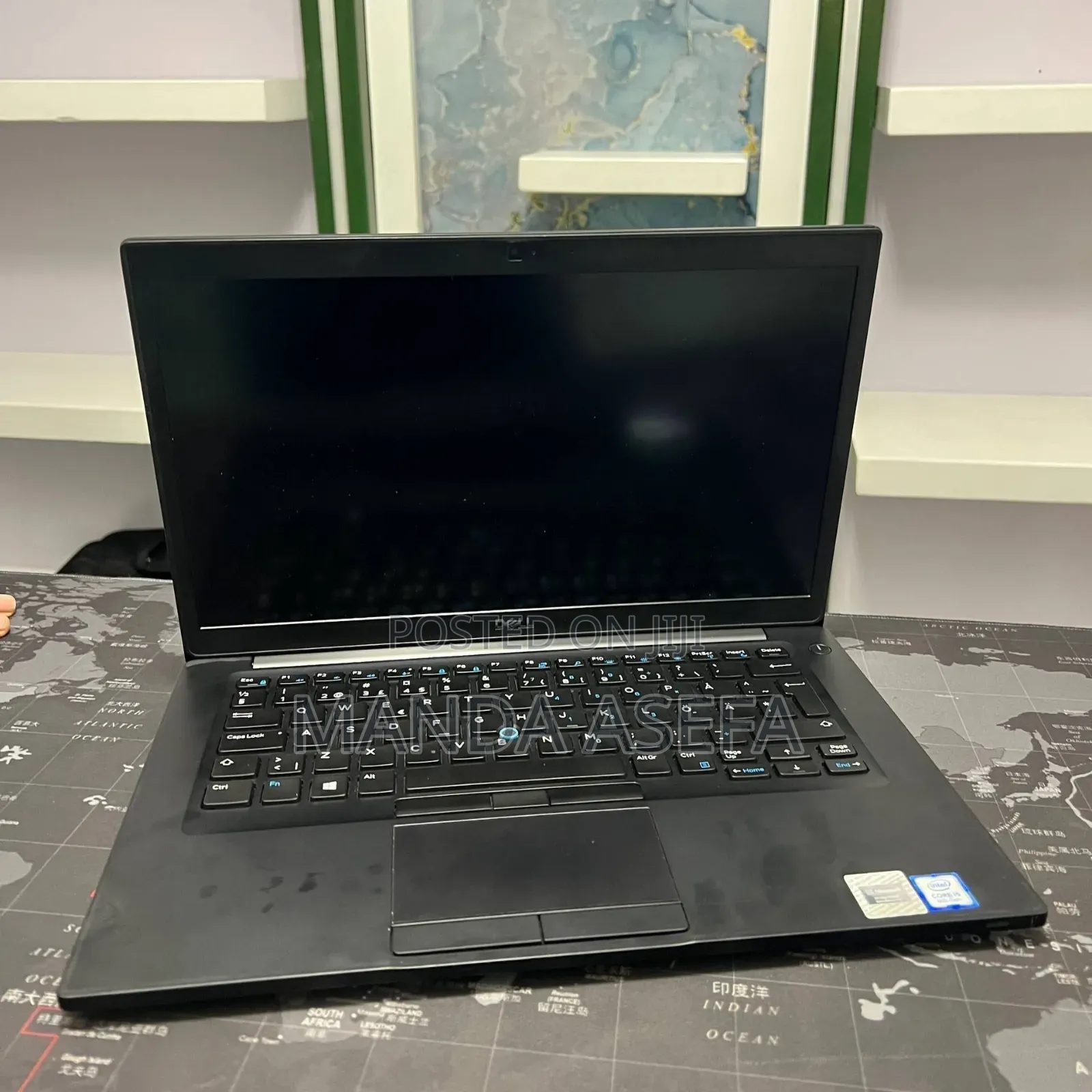 New Laptop Dell Latitude 7430 16GB Intel Core i7 SSD 256GB