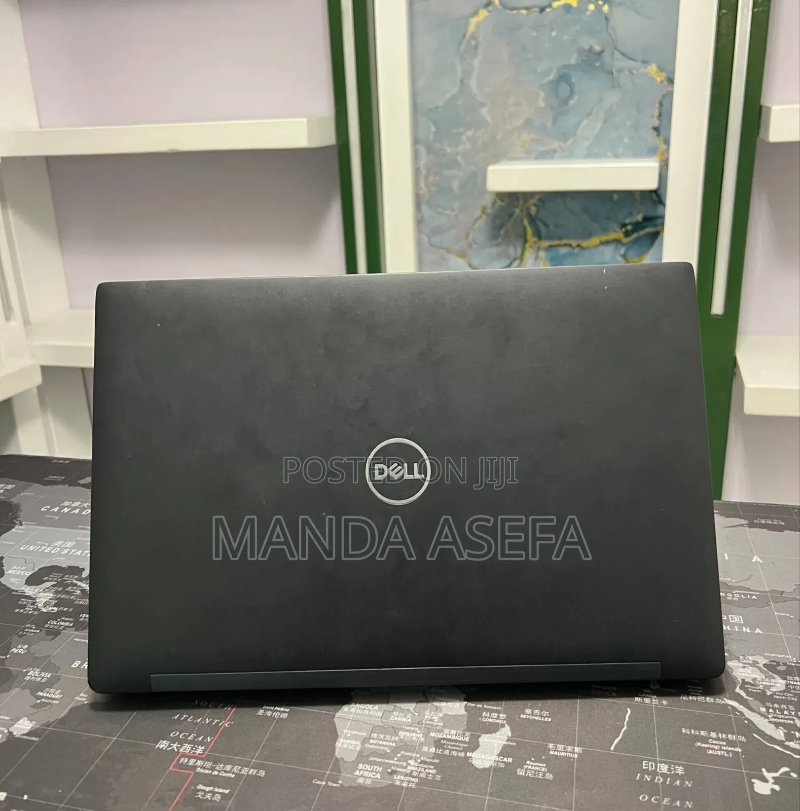 New Laptop Dell Latitude 7430 16GB Intel Core i7 SSD 256GB