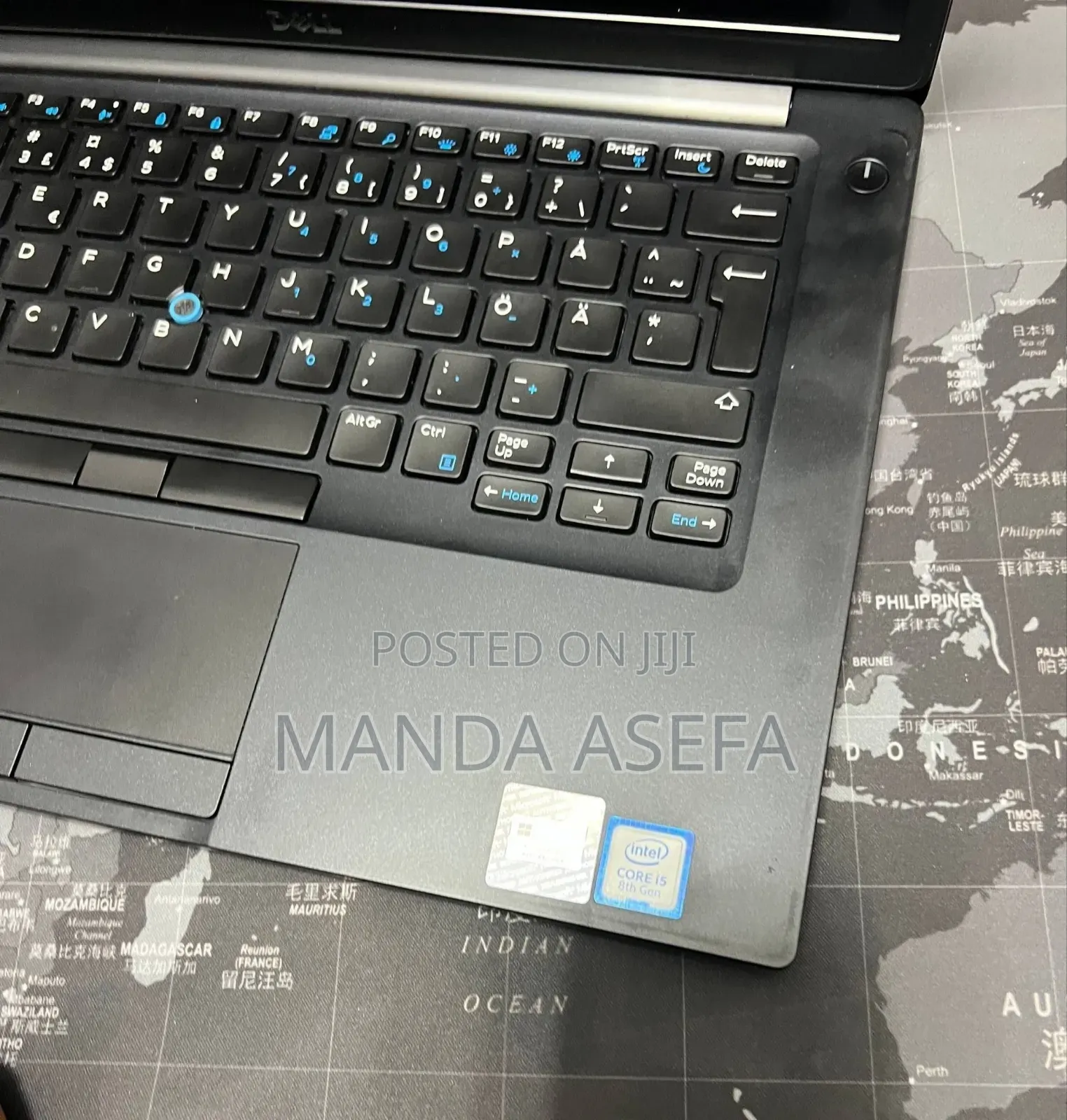 New Laptop Dell Latitude 7430 16GB Intel Core i7 SSD 256GB