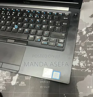 New Laptop Dell Latitude 7430 16GB Intel Core i7 SSD 256GB