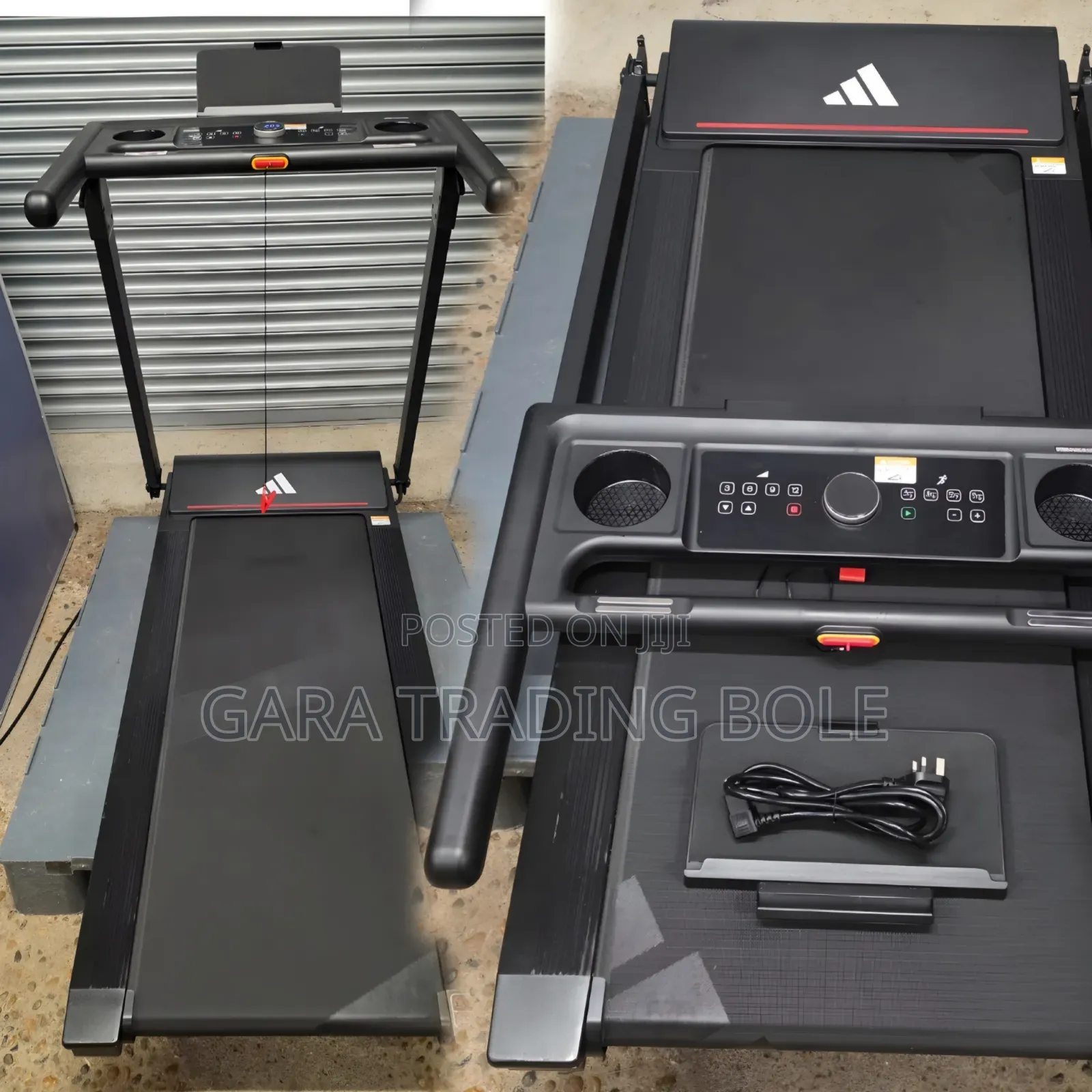 Treadmill New Packed