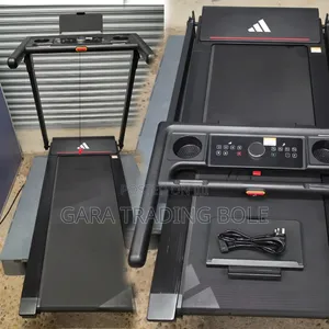 Treadmill New Packed