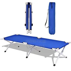 Portable Folding Travel Bed