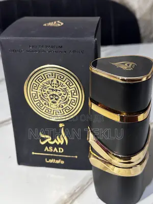 Lattafa Asad – Powerful Luxury Men’s Perfume 100ml