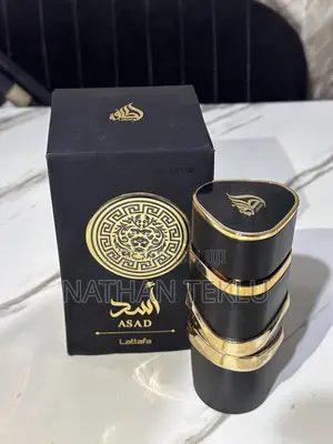 Lattafa Asad – Powerful Luxury Men’s Perfume 100ml