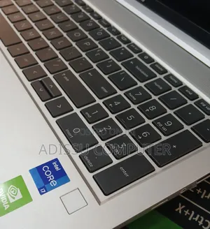 New Laptop HP Probook 11 EE G1 16GB Intel Core i7 SSD 512GB