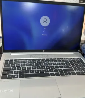 New Laptop HP Probook 11 EE G1 16GB Intel Core i7 SSD 512GB