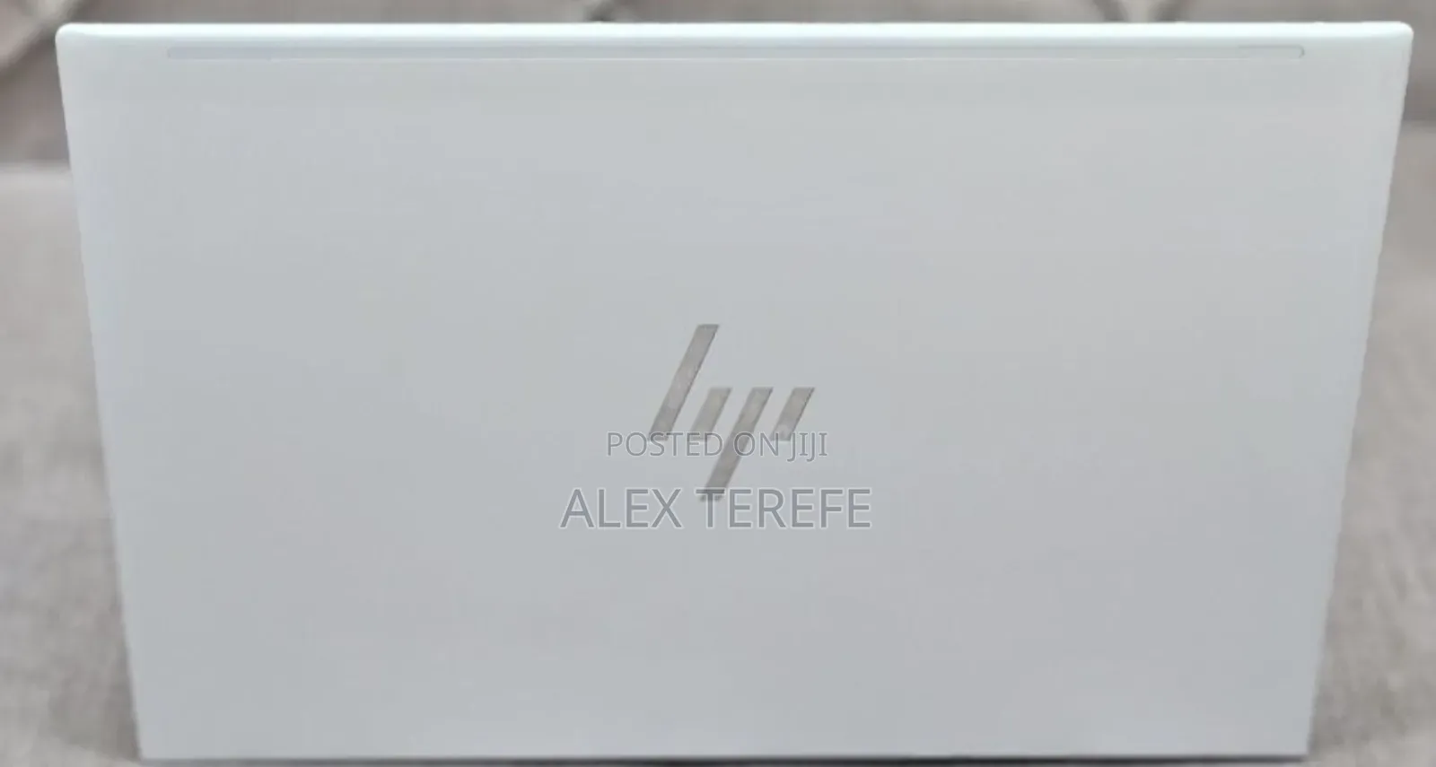 New Laptop HP EliteBook 845 G8 16GB AMD Ryzen 7 SSD 512GB