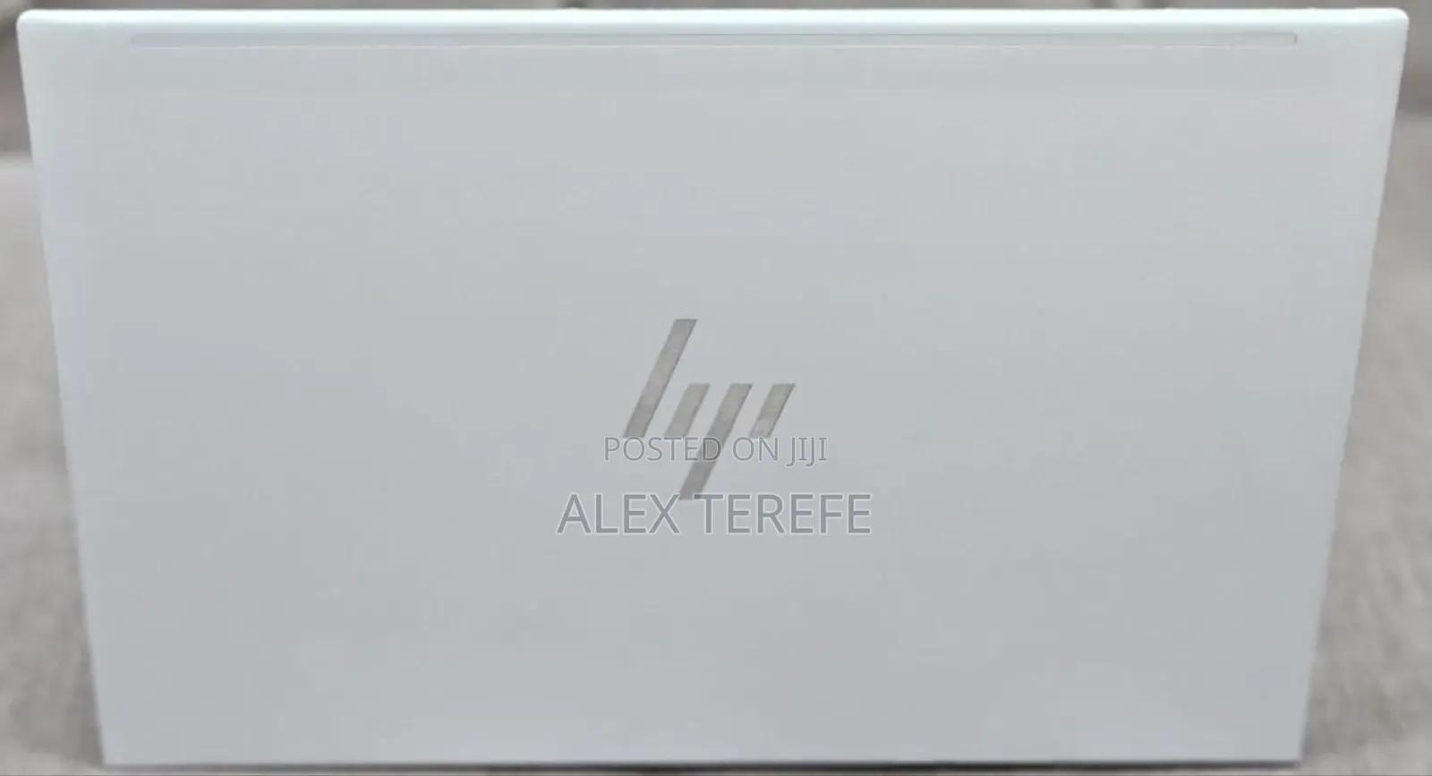 New Laptop HP EliteBook 845 G8 16GB AMD Ryzen 7 SSD 512GB