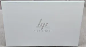New Laptop HP EliteBook 845 G8 16GB AMD Ryzen 7 SSD 512GB
