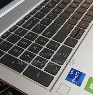 New Laptop HP Probook 11 EE G1 16GB Intel Core i7 SSD 512GB