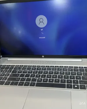 New Laptop HP Probook 11 EE G1 16GB Intel Core i7 SSD 512GB