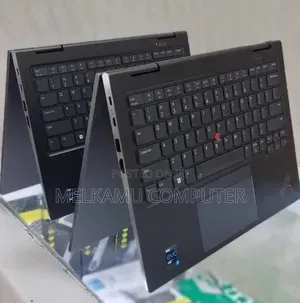 New Laptop Lenovo ThinkPad X1 Yoga 32GB Intel Core i7 SSD 512GB