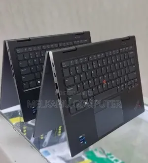New Laptop Lenovo ThinkPad X1 Yoga 32GB Intel Core i7 SSD 512GB