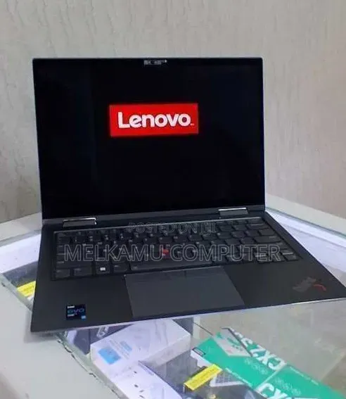 New Laptop Lenovo ThinkPad X1 Yoga 32GB Intel Core i7 SSD 512GB
