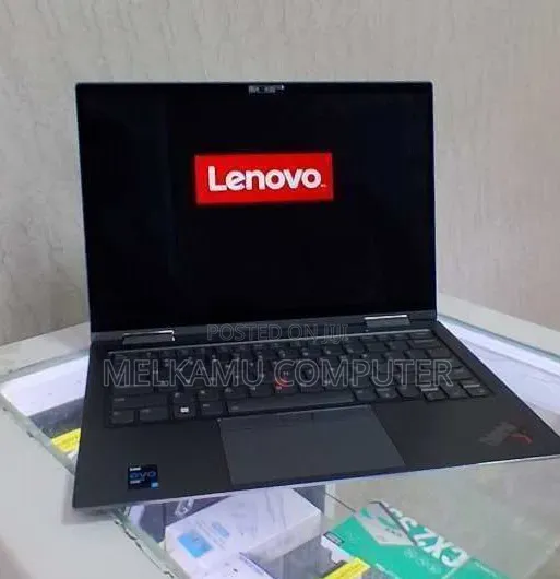 New Laptop Lenovo ThinkPad X1 Yoga 32GB Intel Core i7 SSD 512GB