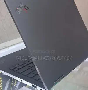 New Laptop Lenovo ThinkPad X1 Yoga 32GB Intel Core i7 SSD 512GB