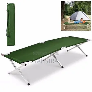 ገብቷል Folding Bed