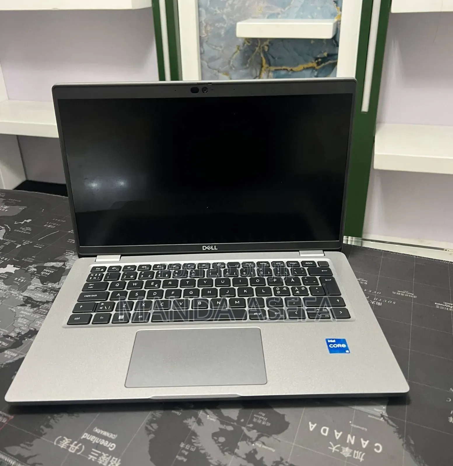 New Laptop Dell Latitude 5430 16GB Intel Core i5 SSD 512GB