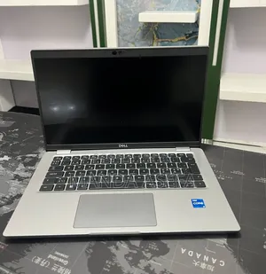 New Laptop Dell Latitude 5430 16GB Intel Core i5 SSD 512GB