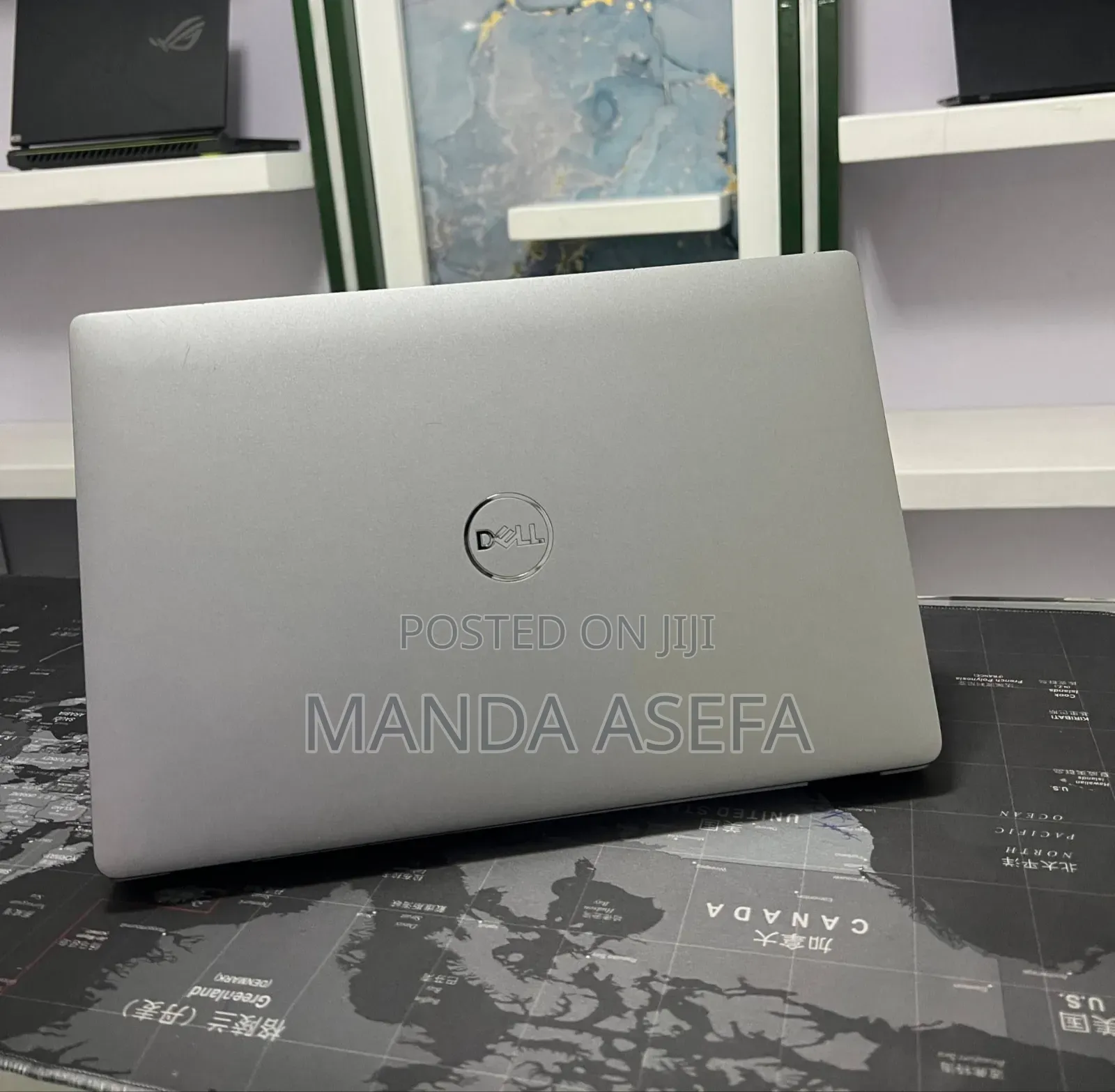New Laptop Dell Latitude 5430 16GB Intel Core i5 SSD 512GB