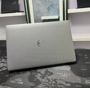 New Laptop Dell Latitude 5430 16GB Intel Core i5 SSD 512GB