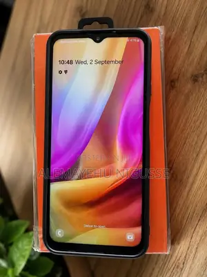 New Samsung Galaxy M13 128 GB Black