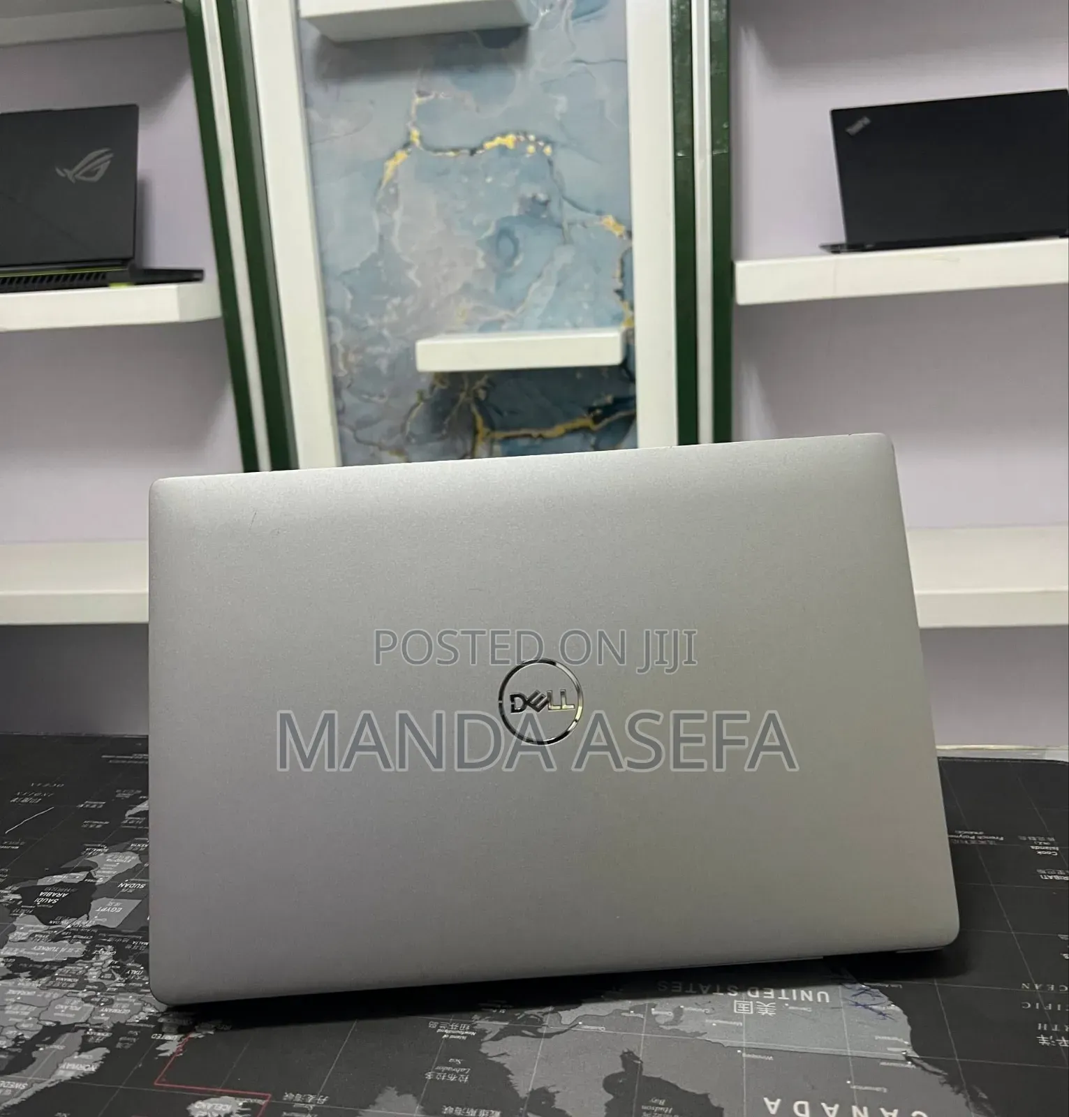 New Laptop Dell Latitude 5430 16GB Intel Core i5 SSD 512GB