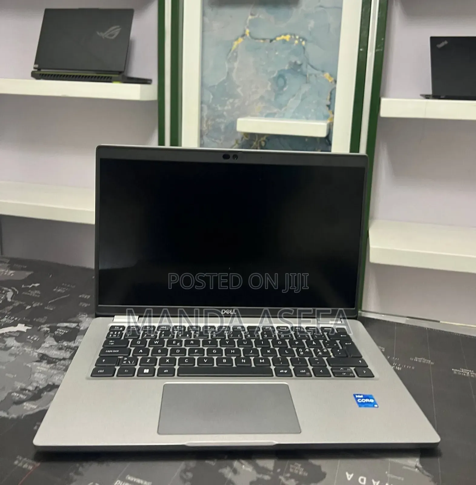 New Laptop Dell Latitude 5430 16GB Intel Core i5 SSD 512GB