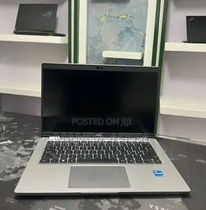 New Laptop Dell Latitude 5430 16GB Intel Core i5 SSD 512GB