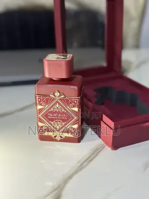 Sublime – Elegant & Long-Lasting Arabian Perfume