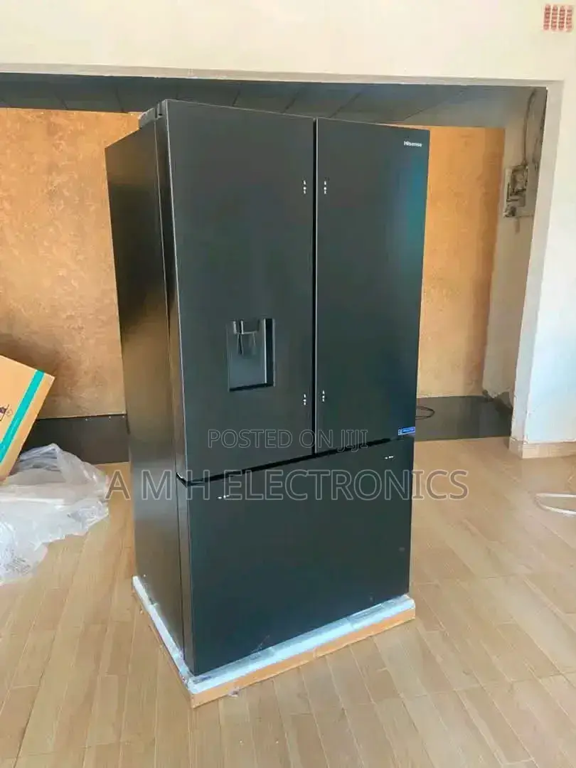 Hisense 780L Refrigerator