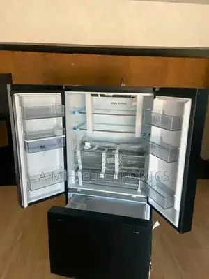 Hisense 780L Refrigerator
