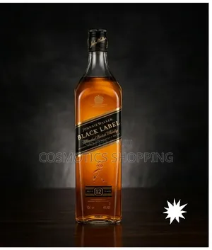 Johnnie Walker Black Label Discount 💥