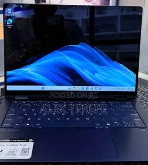 New Laptop HP OmniBook 5 14" 16GB Intel Core Ultra 5 SSD 512GB