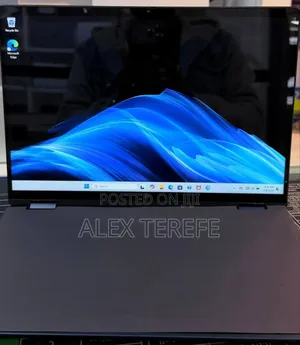 New Laptop HP OmniBook 5 14" 16GB Intel Core Ultra 5 SSD 512GB